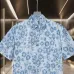 Dior shirts for Dior Short-sleeved shirts for men #A51489