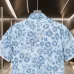 Dior shirts for Dior Short-sleeved shirts for men #A51489