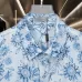 Dior shirts for Dior Short-sleeved shirts for men #A51489
