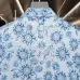 Dior shirts for Dior Short-sleeved shirts for men #A51489