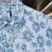 Dior shirts for Dior Short-sleeved shirts for men #A51489