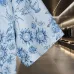 Dior shirts for Dior Short-sleeved shirts for men #A51489