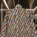 Fendi Shirts for Fendi Long-Sleeved Shirts for men #A51495