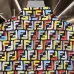Fendi Shirts for Fendi Long-Sleeved Shirts for men #A51495
