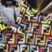 Fendi Shirts for Fendi Long-Sleeved Shirts for men #A51495