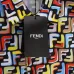 Fendi Shirts for Fendi Long-Sleeved Shirts for men #A51495