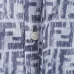Fendi Shirts for Fendi Short-Sleeved Shirts for men #A51492