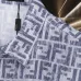 Fendi Shirts for Fendi Short-Sleeved Shirts for men #A51492