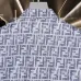 Fendi Shirts for Fendi Short-Sleeved Shirts for men #A51492