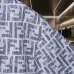 Fendi Shirts for Fendi Short-Sleeved Shirts for men #A51492