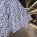 Fendi Shirts for Fendi Short-Sleeved Shirts for men #A51492