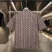 Fendi Shirts for Fendi Short-Sleeved Shirts for men #A51493