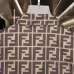 Fendi Shirts for Fendi Short-Sleeved Shirts for men #A51493