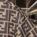 Fendi Shirts for Fendi Short-Sleeved Shirts for men #A51493