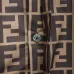 Fendi Shirts for Fendi Short-Sleeved Shirts for men #A51493