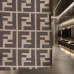 Fendi Shirts for Fendi Short-Sleeved Shirts for men #A51493