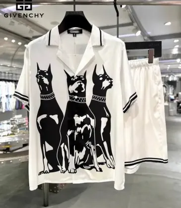 Givenchy shirt for MEN High quality M-3XL #A53242