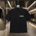 Givenchy Shirts for Givenchy Short Shirts for men #A51480