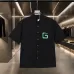 Givenchy Shirts for Givenchy Short Shirts for men #A51481