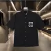 Givenchy Shirts for Givenchy Short Shirts for men #A51482