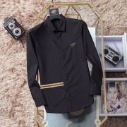 Gucci shirts for Gucci long-sleeved shirts for men #999914511