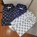 Gucci shirts for Gucci long-sleeved shirts for men #A50920