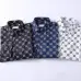 Gucci shirts for Gucci long-sleeved shirts for men #A50920