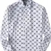 Gucci shirts for Gucci long-sleeved shirts for men #A50920