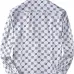 Gucci shirts for Gucci long-sleeved shirts for men #A50920