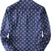 Gucci shirts for Gucci long-sleeved shirts for men #A50920