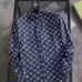 Gucci shirts for Gucci long-sleeved shirts for men #A50920