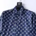 Gucci shirts for Gucci long-sleeved shirts for men #A50920