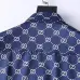 Gucci shirts for Gucci long-sleeved shirts for men #A50920