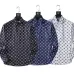 Gucci shirts for Gucci long-sleeved shirts for men #A50920