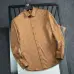 Gucci shirts for Gucci long-sleeved shirts for men #A50921