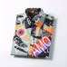 Gucci shirts for Gucci long-sleeved shirts for men #A50922