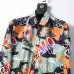 Gucci shirts for Gucci long-sleeved shirts for men #A50922