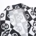 Gucci shirts for Gucci short-sleeved shirts for men #999925483