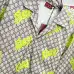 Gucci shirts for Gucci short-sleeved shirts for men #A53172