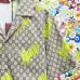 Gucci shirts for Gucci short-sleeved shirts for men #A53172