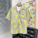 Gucci shirts for Gucci short-sleeved shirts for men #A53172