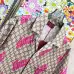 Gucci shirts for Gucci short-sleeved shirts for men #A53173