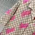 Gucci shirts for Gucci short-sleeved shirts for men #A53173