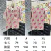 Gucci shirts for Gucci short-sleeved shirts for men #A53173