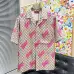 Gucci shirts for Gucci short-sleeved shirts for men #A53173