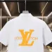 Louis Vuitton Shirts for Louis Vuitton Short sleeve shirts for men #A51483