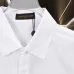 Louis Vuitton Shirts for Louis Vuitton Short sleeve shirts for men #A51483
