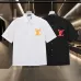 Louis Vuitton Shirts for Louis Vuitton Short sleeve shirts for men #A51483
