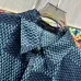 Louis Vuitton Shirts for Louis Vuitton Short sleeve shirts for men #A53166