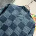 Louis Vuitton Shirts for Louis Vuitton Short sleeve shirts for men #A53166